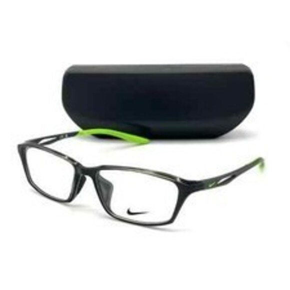 NWT Nike NIKE-7262AF-304-55 Eyeglasses - Picture 1 of 1